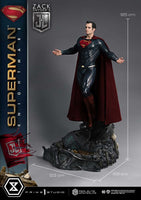 Zack Snyder's Justice League Real Elite Masterline Series Statue 1/3 Superman Knightmare Color Edition 95 cm