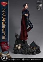 Zack Snyder's Justice League Real Elite Masterline Series Statue 1/3 Superman Knightmare Color Edition 95 cm