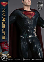 Zack Snyder's Justice League Real Elite Masterline Series Statue 1/3 Superman Knightmare Color Edition Deluxe Ver. 95 cm