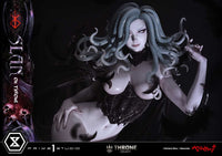 Throne Legacy Series Statue Berserk Slan Bonus Version 53 cm