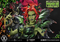 DC Comics - Throne Legacy Collection Statue 1/4 - Batman Poison Ivy Seduction Throne Deluxe Version