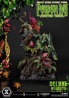 DC Comics - Throne Legacy Collection Statue 1/4 - Batman Poison Ivy Seduction Throne Deluxe Version