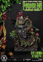 DC Comics - Throne Legacy Collection Statue 1/4 - Batman Poison Ivy Seduction Throne Deluxe Version