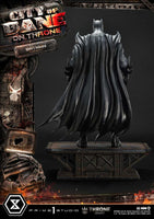 DC Comics Throne Legacy Collection Statue Statue 1/4 Flashpoint Batman 60 cm