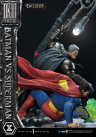 DC Comics - Statue Batman Vs. Superman (The Dark Knight Returns) - Deluxe Bonus Ver. 110 cm