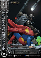 DC Comics - Statue Batman Vs. Superman (The Dark Knight Returns) - Deluxe Bonus Ver. 110 cm