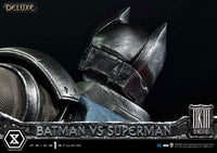 DC Comics - Statue Batman Vs. Superman (The Dark Knight Returns) - Deluxe Bonus Ver. 110 cm