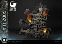 Godzilla - Godzilla Minus One Diorama Masterline Series - Godzilla 2023