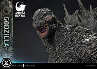 Godzilla - Godzilla Minus One Diorama Masterline Series - Godzilla 2023