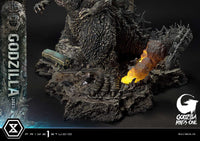 Godzilla - Godzilla Minus One Diorama Masterline Series - Godzilla 2023