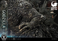 Godzilla - Godzilla Minus One Diorama Masterline Series - Godzilla 2023