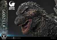 Godzilla - Godzilla Minus One Diorama Masterline Series - Godzilla 2023