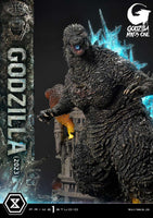 Godzilla - Godzilla Minus One Diorama Masterline Series - Godzilla 2023