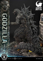 Godzilla - Godzilla Minus One Diorama Masterline Series - Godzilla 2023