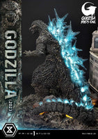 Godzilla - Godzilla Minus One Diorama Masterline Series - Godzilla 2023