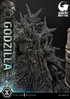 Godzilla - Godzilla Minus One Diorama Masterline Series - Godzilla 2023