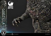 Godzilla - Godzilla Minus One Diorama Masterline Series - Godzilla 2023 Bonus Version