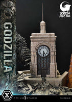 Godzilla - Godzilla Minus One Diorama Masterline Series - Godzilla 2023 Bonus Version