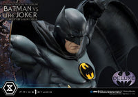 DC Comics - Statue 1/3 - Batman vs. The Joker by Jason Fabok Deluxe Bonus Version