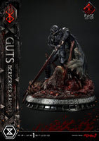 Berserk Statue 1/4 Guts Berserker Armor Rage Edition 67 cm