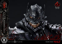 Berserk Statue 1/4 Guts Berserker Armor Rage Edition 67 cm