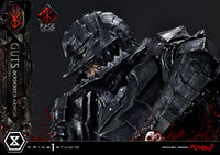 Berserk Statue 1/4 Guts Berserker Armor Rage Edition 67 cm