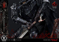 Berserk Statue 1/4 Guts Berserker Armor Rage Edition 67 cm