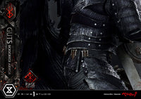 Berserk Statue 1/4 Guts Berserker Armor Rage Edition 67 cm