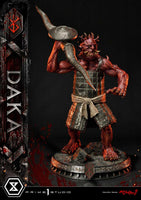 Daka Ultimate Premium Masterline Series Statue 1/4 Daka - Berserk 49 cm