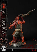 Daka Ultimate Premium Masterline Series Statue 1/4 Daka - Berserk 49 cm