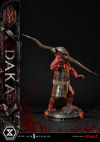 Daka Ultimate Premium Masterline Series Statue 1/4 Daka - Berserk 49 cm