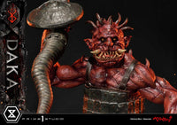 Daka Ultimate Premium Masterline Series Statue 1/4 Daka - Berserk 49 cm