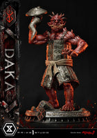 Daka Ultimate Premium Masterline Series Statue 1/4 Daka - Berserk 49 cm