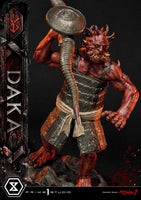 Daka Ultimate Premium Masterline Series Statue 1/4 Daka - Berserk 49 cm