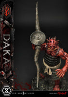 Daka Ultimate Premium Masterline Series Statue 1/4 Daka - Berserk 49 cm