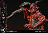 Daka Ultimate Premium Masterline Series Statue 1/4 Daka - Berserk 49 cm