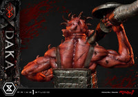 Daka Ultimate Premium Masterline Series Statue 1/4 Daka - Berserk 49 cm