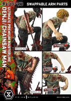 Denji (Chainsaw Man) Deluxe Bonus Version