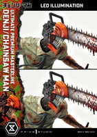 Denji (Chainsaw Man) Deluxe Bonus Version