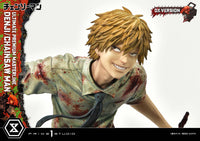 Denji (Chainsaw Man) Deluxe Bonus Version