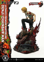 Denji (Chainsaw Man) Deluxe Bonus Version