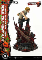 Denji (Chainsaw Man) Deluxe Bonus Version