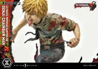 Denji (Chainsaw Man) Deluxe Bonus Version