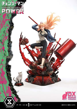 Power (Chainsaw Man) Ultimate Premium Masterline Series Deluxe Bonus Version