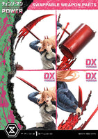 Power (Chainsaw Man) Ultimate Premium Masterline Series Deluxe Bonus Version