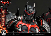 Batman Ultimate Premium Masterline Series Statue Hellbat Concept Design by Josh Nizzi Regular Version 76 cm