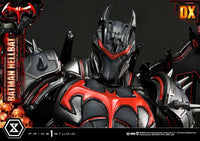 Batman Ultimate Premium Masterline Series Statue Hellbat Concept Design by Josh Nizzi Deluxe Bonus Version 76 cm