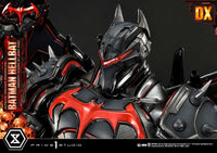 Batman Ultimate Premium Masterline Series Statue Hellbat Concept Design by Josh Nizzi Deluxe Bonus Version 76 cm