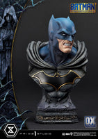 Batman Ultimate Premium Masterline Series Statue 1/4 Batman Rebirth Edition Blue Deluxe Bonus Version 71 cm