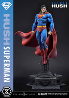 DC Comics Premium Masterline Series Statue 1/4 Batman: Hush (Comic) Superman 77 cm